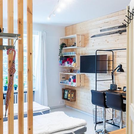Happy Home Helsinki Luaran gambar