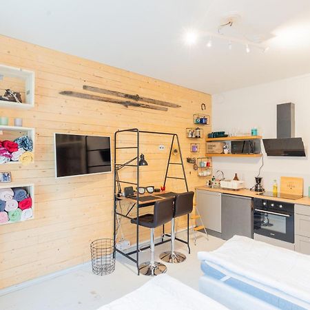 Happy Home Helsinki Luaran gambar