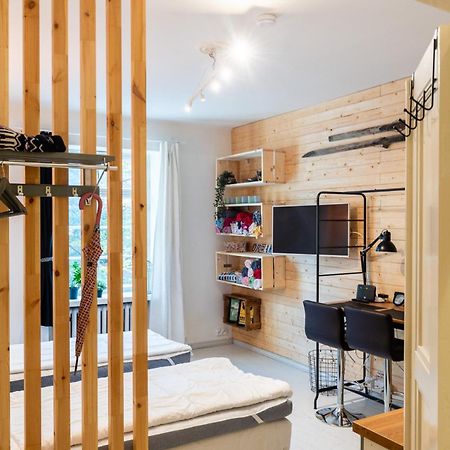 Happy Home Helsinki Luaran gambar