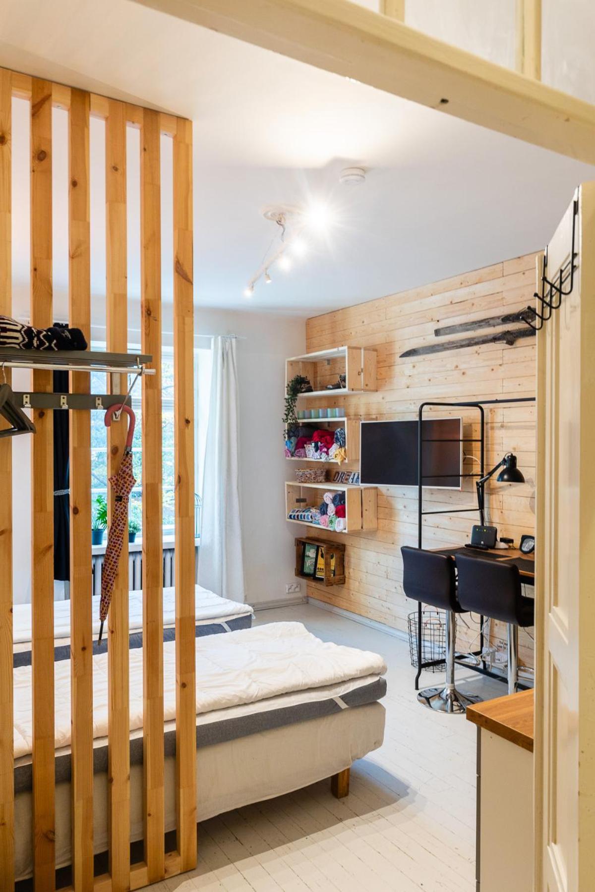Happy Home Helsinki Luaran gambar