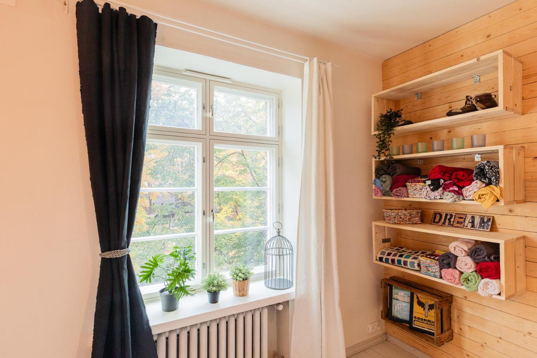 Happy Home Helsinki Luaran gambar