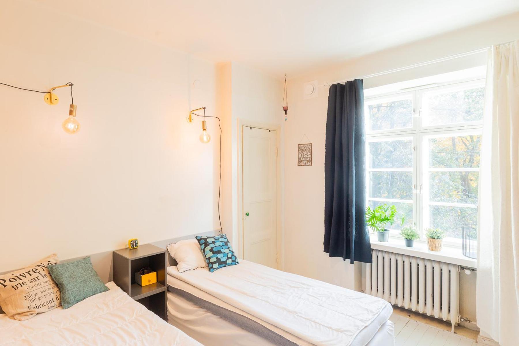 Happy Home Helsinki Luaran gambar