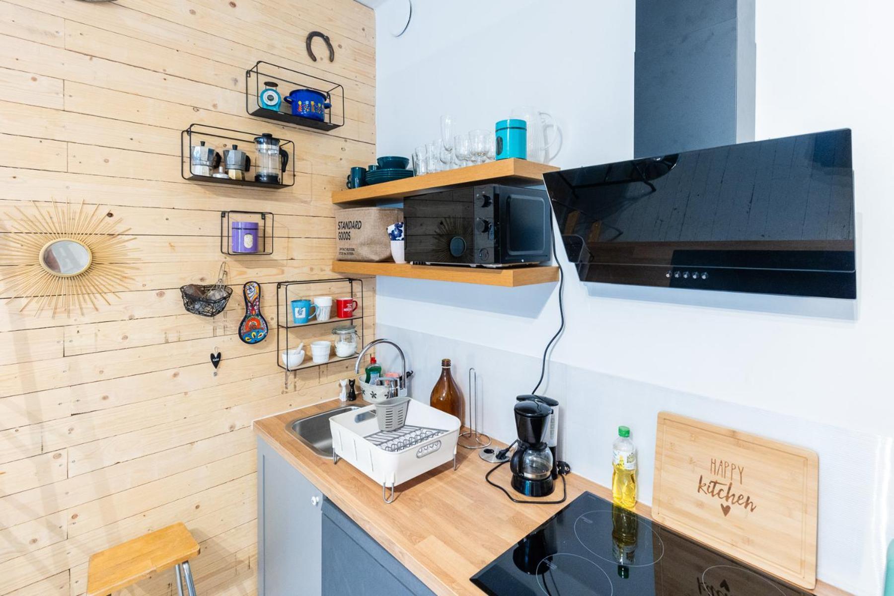 Happy Home Helsinki Luaran gambar