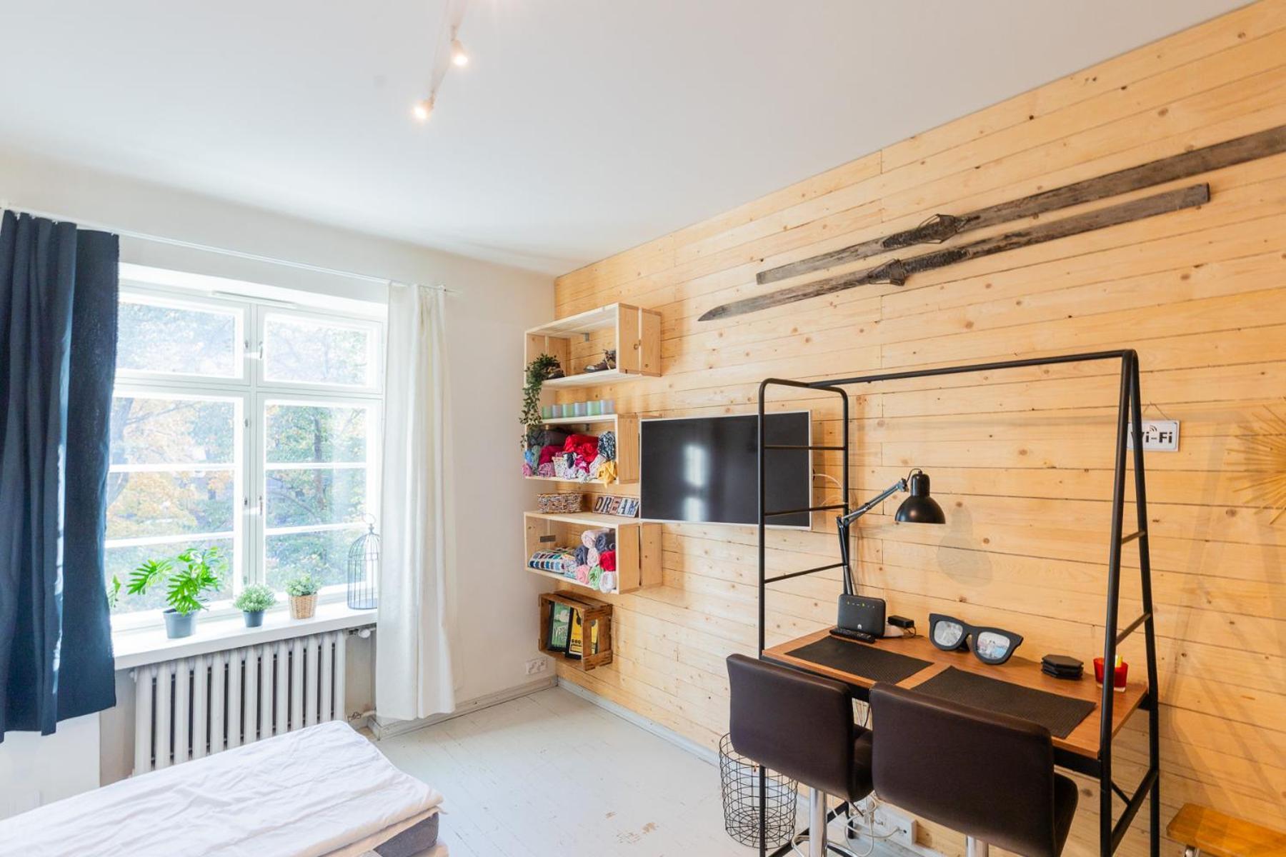 Happy Home Helsinki Luaran gambar