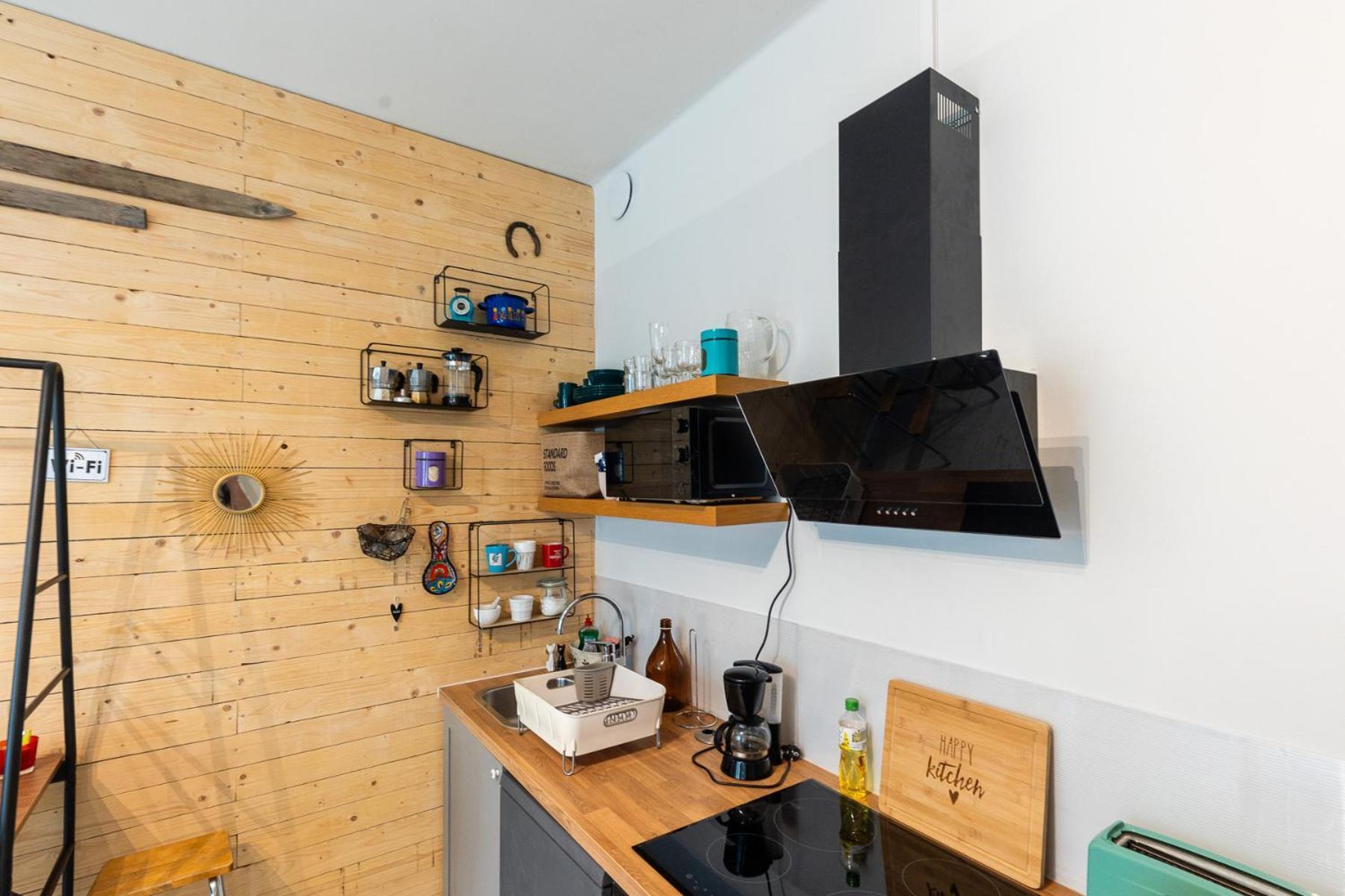 Happy Home Helsinki Luaran gambar